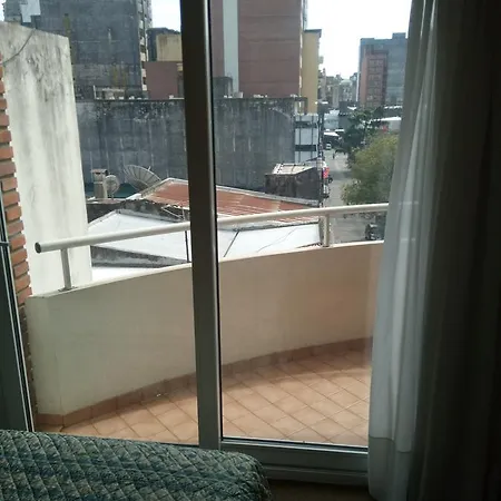 Departamento Centrico Apartment Rosario Exterior photo