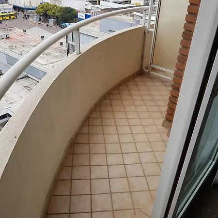Departamento Centrico Apartment Rosario Exterior photo