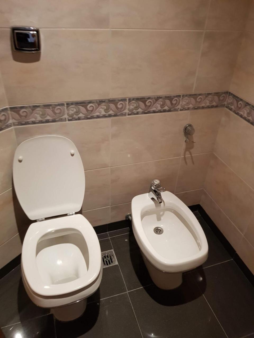 Departamento Centrico Apartment