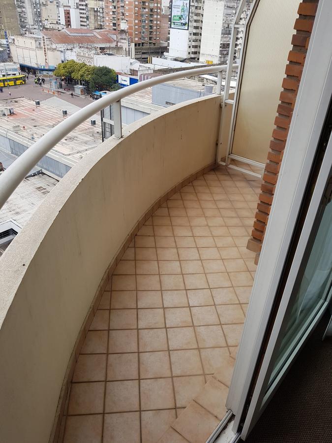 Departamento Centrico Apartment *