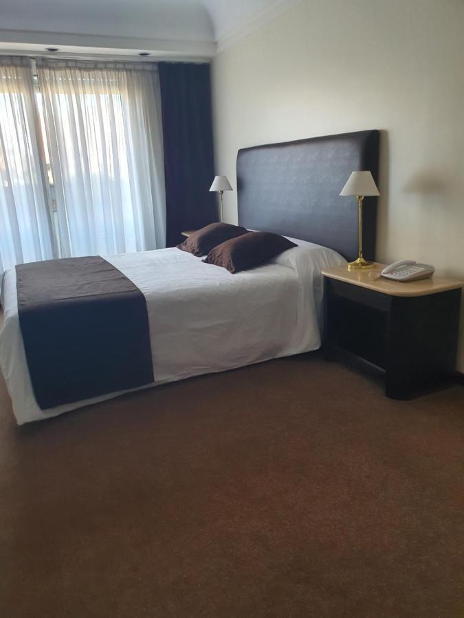 Departamento Centrico Apartment *