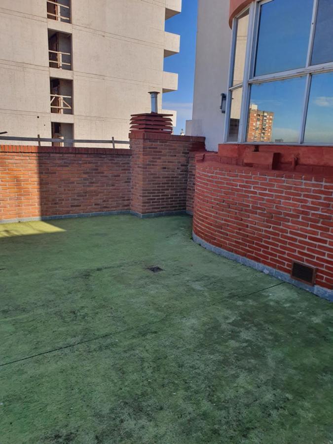 Departamento Centrico Apartment Rosario