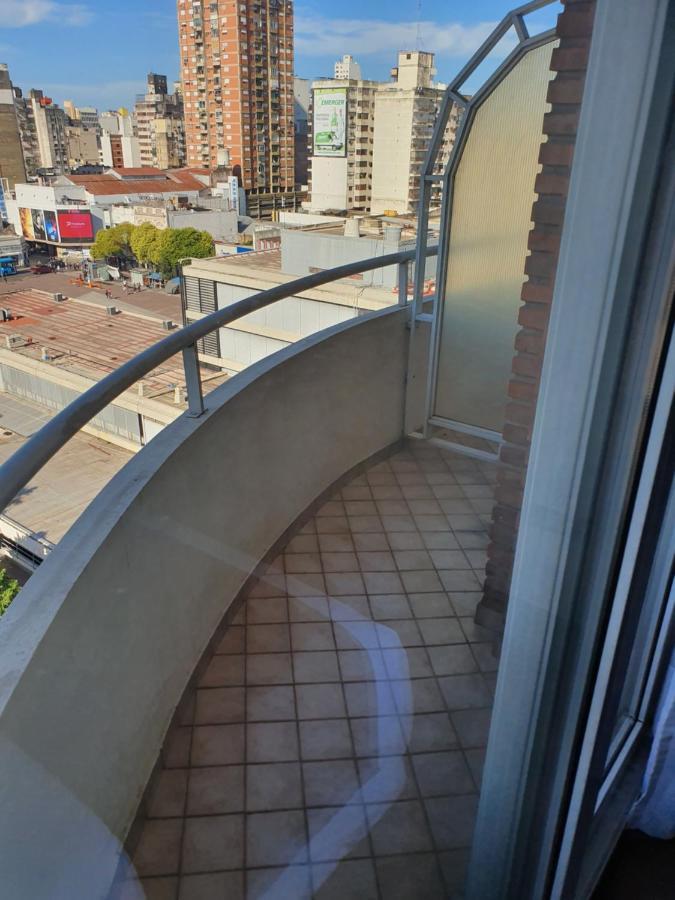 Apartment Departamento Centrico Rosario
