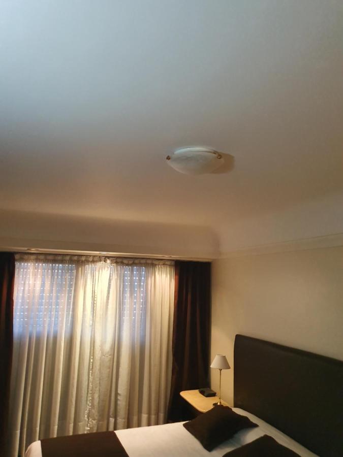 Departamento Centrico Apartment Rosario