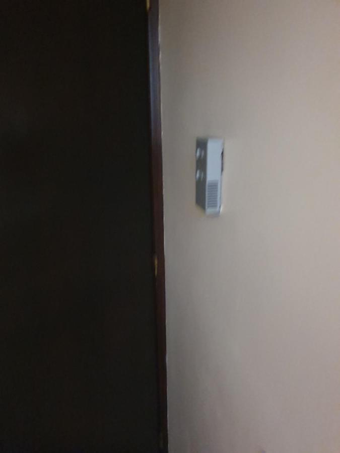 Apartment Departamento Centrico Rosario